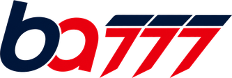 ba 777 লোগো